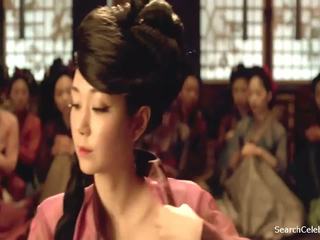 Lim ji-yeon in lee yoo-young - the treacherous