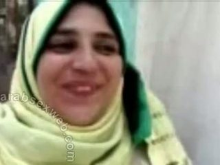 Egípcia hijab bj por o river-asw445