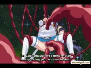 Hentai tentacle anime hentai tentacle