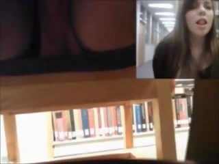Ena dan v a knjižnica: pornhub dan porno video 79