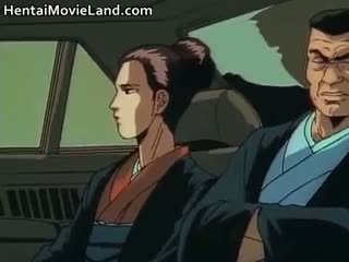 Muscular masked rapeman bangs szexi anime part5