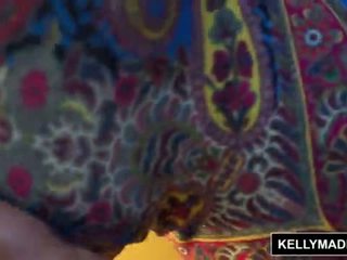 Kelly madison - getting বাইকের আসন মধ্যে denver <span class=duration>- 12 min</span>
