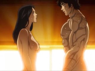 Baki sezon 1 anime seks, darmowe darmowe seks kanał xxx hd porno d8