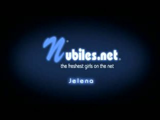 Jelena jensen - टाइट टीन पुसी फिंगरिंग