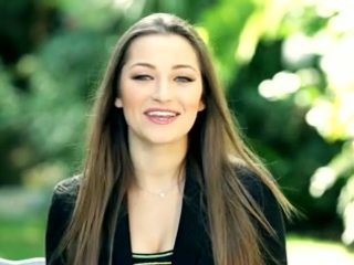 Dani daniels &amp; neblig stein erhalten colorful