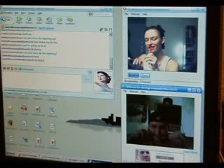 brunete, webcam-uri, femdom