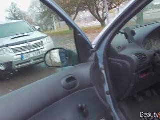 real cuckold, taxi vroče, tesno muco