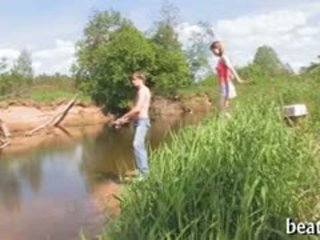 bruneta nový, většina výstřik, většina ruský většina