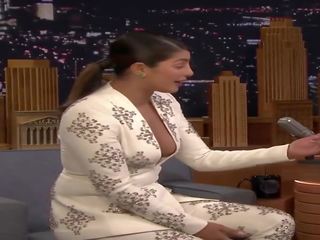 Priyanka chopra het edit fullständig högupplöst - jimmy fallon med. | xhamster