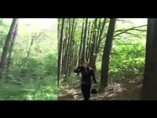 Publicagent hd eva takes contante per sesso in il woods