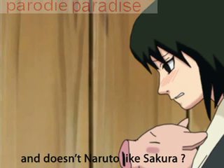 Naruto הנטאי tsunade