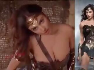 Şaşkınlık kadın gal gadot, ücretsiz kadın seçki porn 06