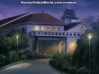 γελοιογραφία, hentai, anime