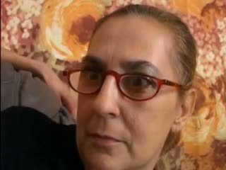 fersk brunette, bestemor kvalitet, ny blowjob