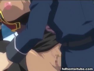 Collection Of Anime Porn Vids By Hentai Niches