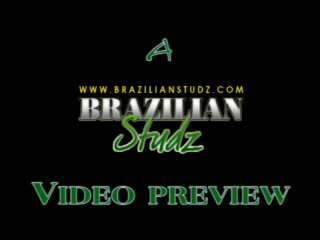 8 Inches From Brazil 2 Scene 4