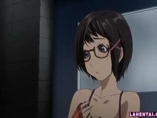 Hentai Glasses Facial - Hentai Exclusief Porno Speelfilmen Bij X-Fuck Online : Pagina 70