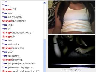 Omegle Captured Fun