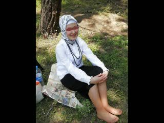 Turkish-arabic-asian hijapp keverék photo 20
