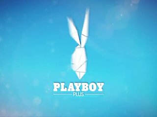 Verdorben gabi demonstrates sie unclothed form im playboy film