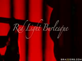 Red Light Burlesque