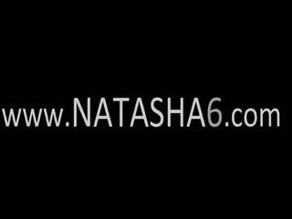 Bồ đào nha natasha tại nước closet