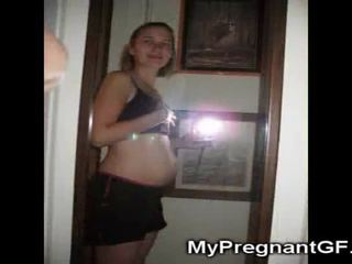 Real Hot Teen Preggo Gfs!