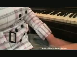 पियानो lessons