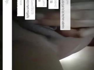 Mexicana Masturbandoce En Periscope, Free Porn a9