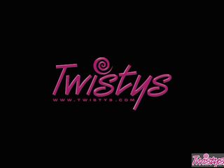 Twistys - cathys weinig geheim - cathy, porno 39