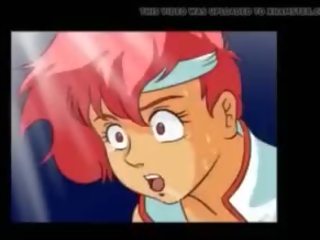 Belly Punch Boxing - Animated, Free Free Anime No Sign up Porn Video | xHamster