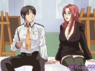 Super Hot Teacher Cartoon Hentai - Hentai teacher - Mature Porn Tube - New Hentai teacher Sex Videos.