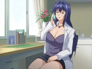 Maken-ki two anime fanservice kompilasi ecchi 2d.