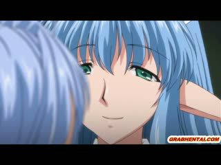 Hentai Blue Hair Fuck - Shemale Exclusive Porn Movies At X-Fuck Online
