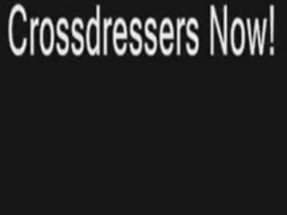 tốt nhất crossdresser vid, xem crossdressing giới tính, nhất nghiệp dư phim