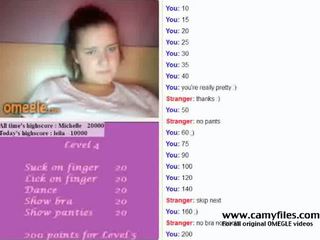 Your omegle sex vids spend hours