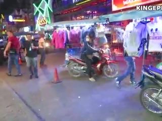 hora idealisk, thai, prostituerad