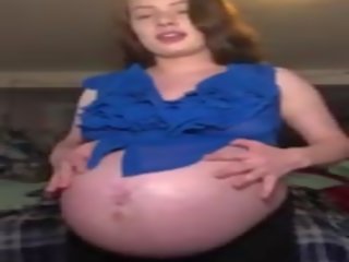 Pregnant Babe Masturbation - Pregnant babe - Mature Porno Tube - Nouveau Pregnant babe Sexe VidÃ©os.