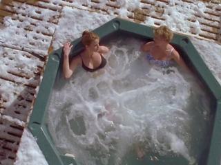 Erika Eleniak Monika Schnarre - Snowbound 2001: HD Porn b5 | xHamster