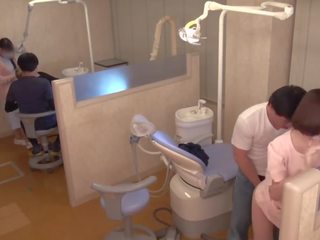 Jav stern eimi fukada echt japanisch dentist büro sex