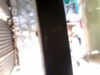 Indian Guy Filmed Her Neighbor Busty Aunty While She Was In Nude