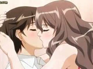 Kiss Anime Porn Videos | AnimePorn.tube
