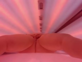 Solarium Orgasm - Solarium anal porn videos, Solarium sex movies