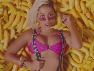 Cum Challenge Anita with Becky G - Banana: Free HD Porn b3