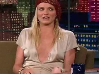 Cameron Diaz Pokies...