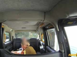 [faketaxi] chelsey lanette (sexy هولندي سيدة tries الشرجي في taxi - 28.04.16) - الاباحية فيديو 191