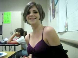 flashing see, amateur ideal, real teen any
