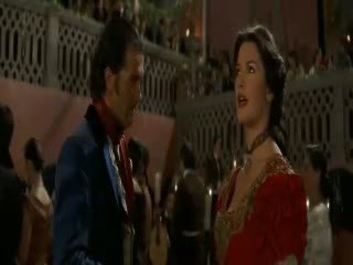 Catherine Zeta Jones The Mask Of Zorro