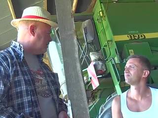 완전한 프랑스의 farmer 비디오, 무료 프랑스의 dvd 포르노를 a2