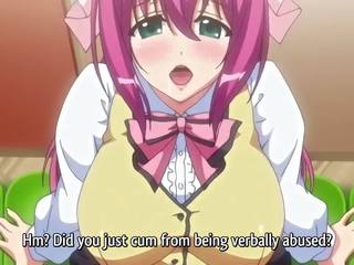 Boku to Misaki Sensei Episode 1 English Subbed: HD Porn f9